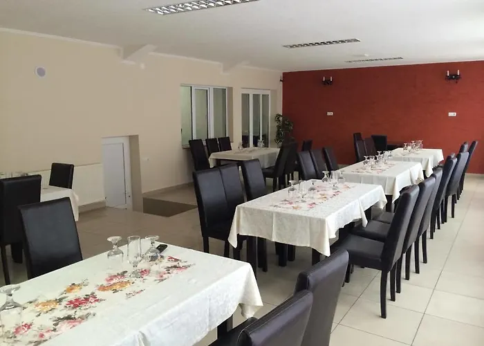 Pensiunea Valea Frumoasei Şugag